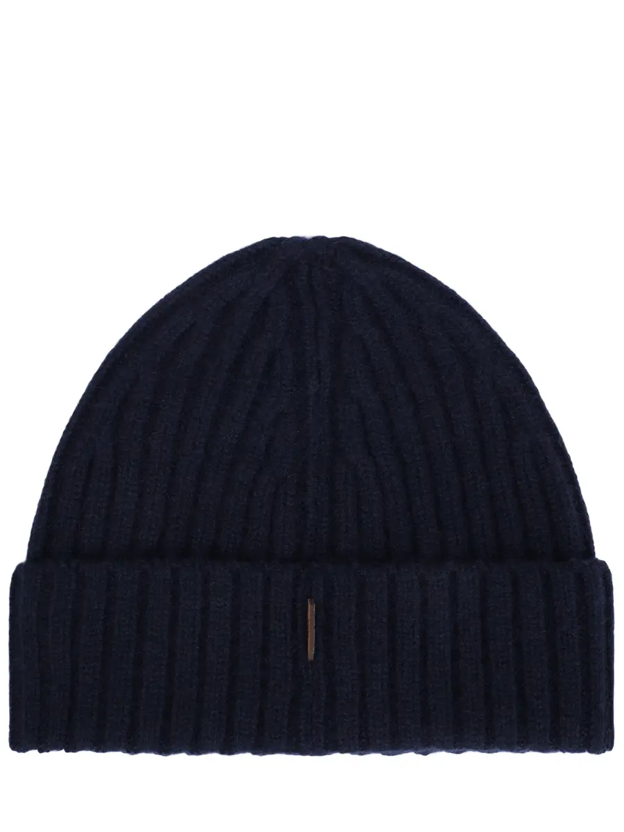 Шапка кашемировая