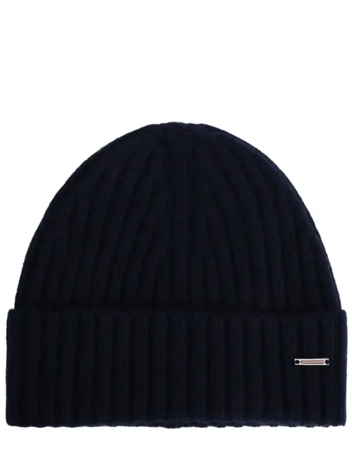 Шапка кашемировая BOSS