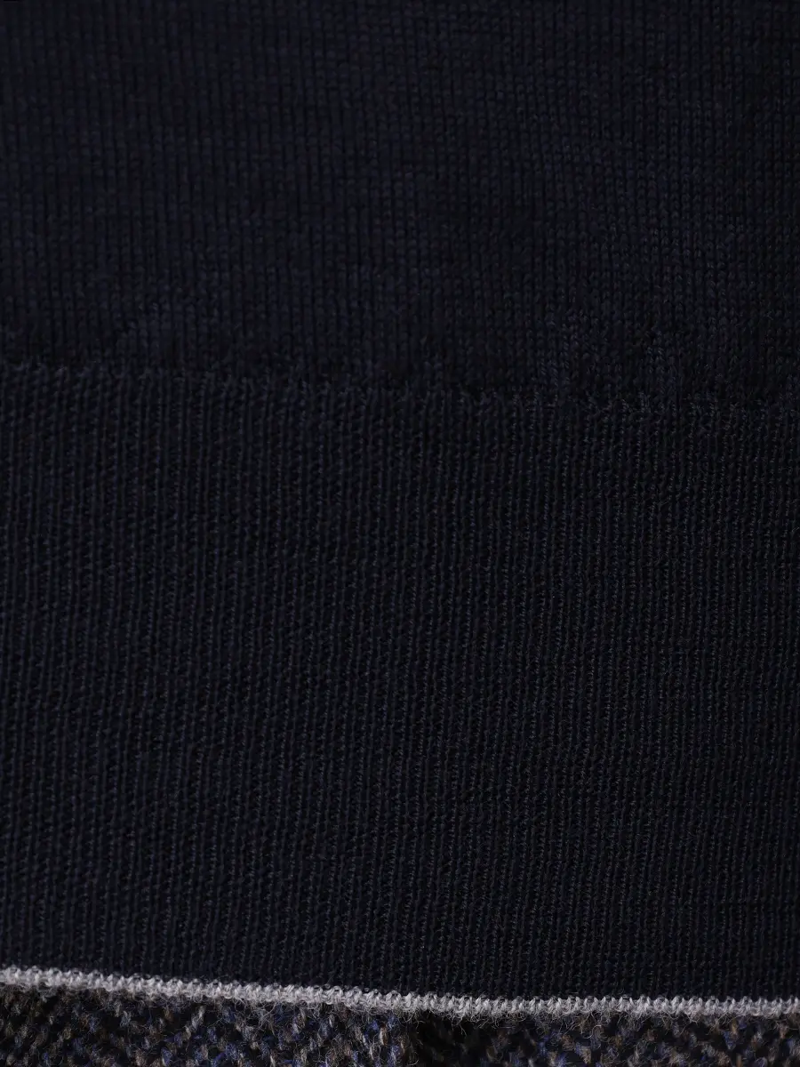 Кардиган шерстяной