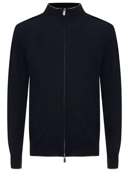 Кардиган шерстяной SVEVO