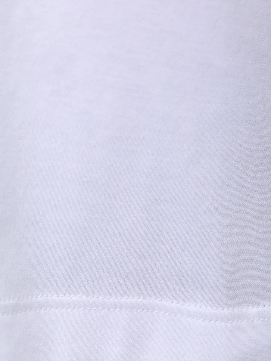 Лонгслив хлопковый