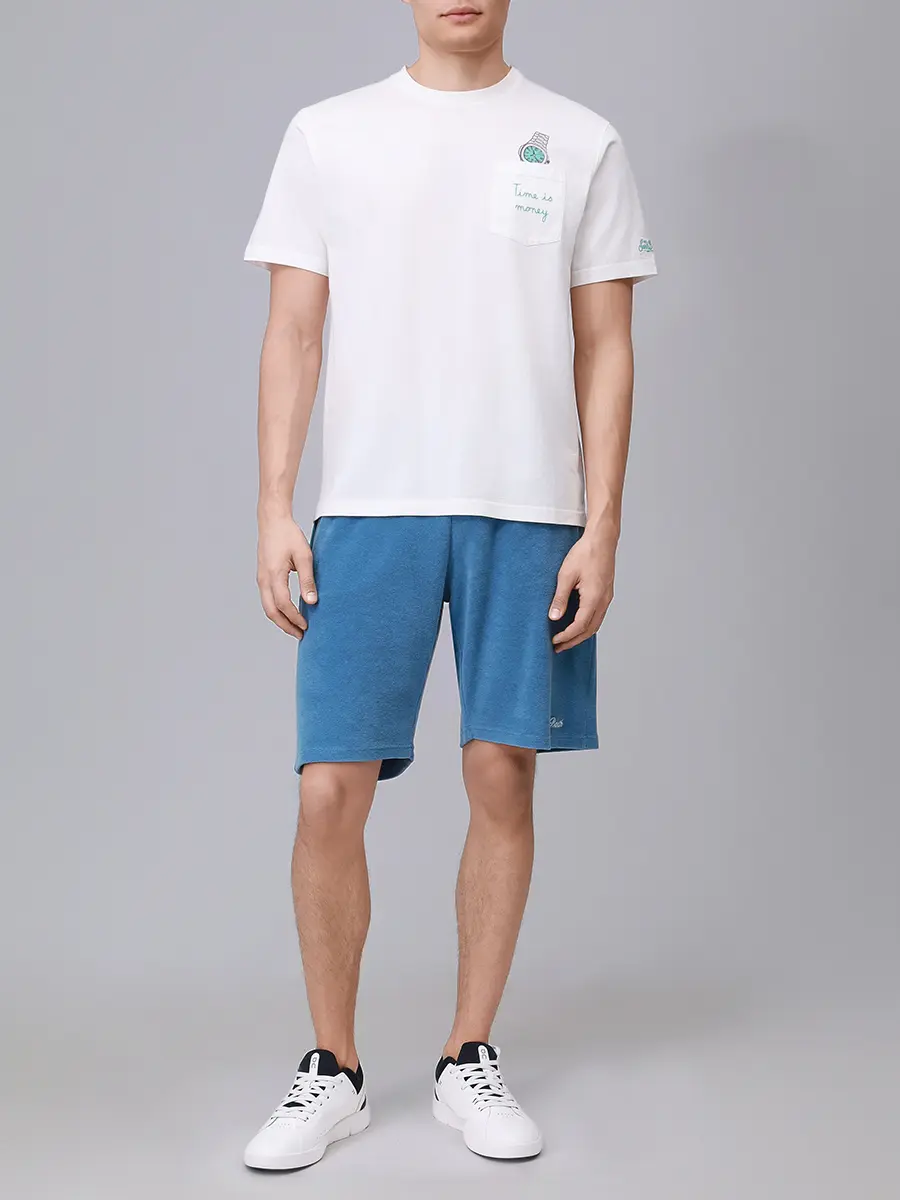 Футболка хлопковая