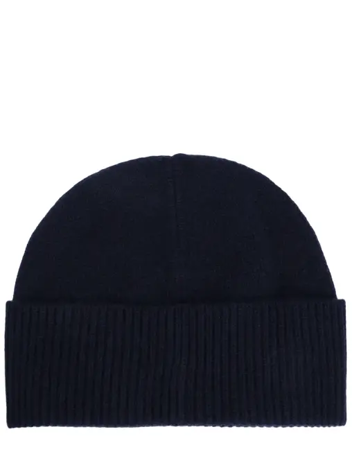 Шапка кашемировая BOSS