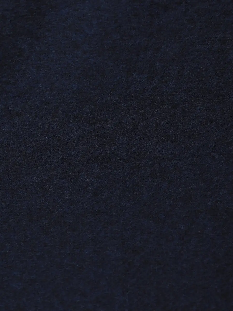 Брюки однотонные