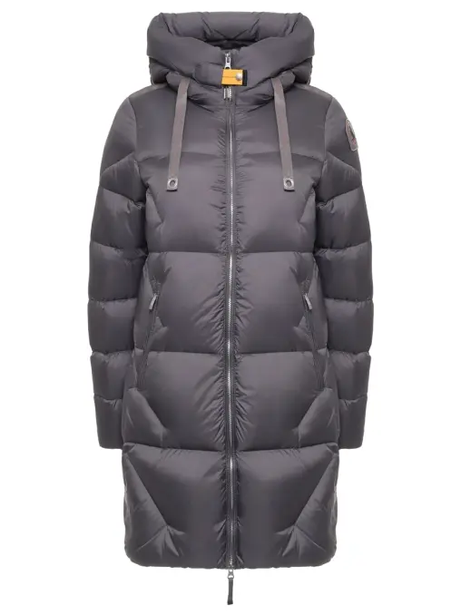 Пуховик стеганый PARAJUMPERS