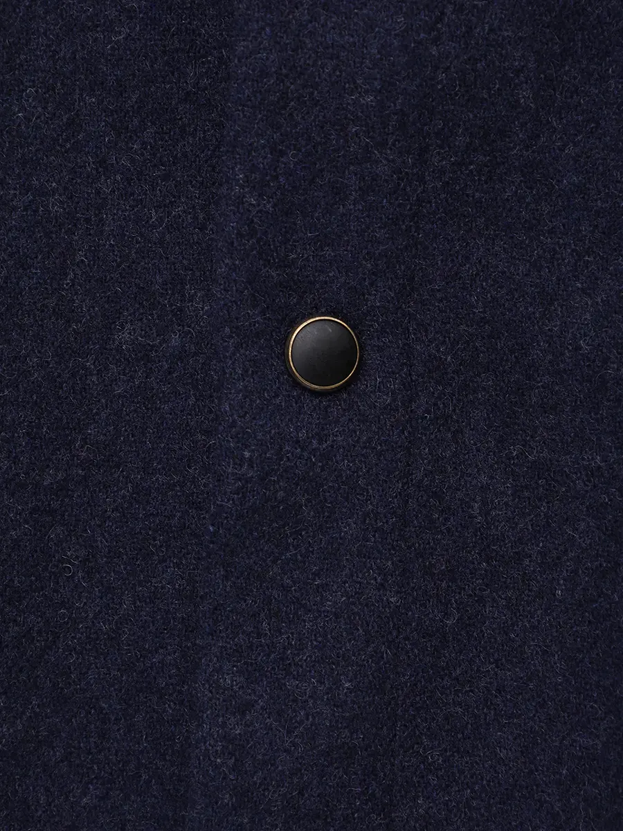 Рубашка Regular Fit шерстяная