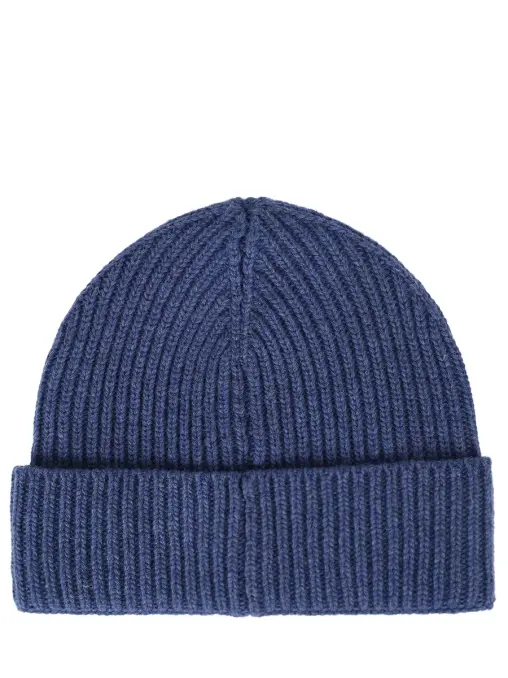 Шапка шерстяная PAUL & SHARK