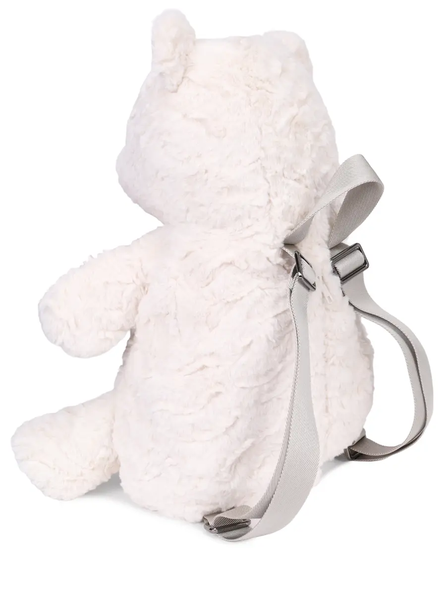 Рюкзак из экомеха