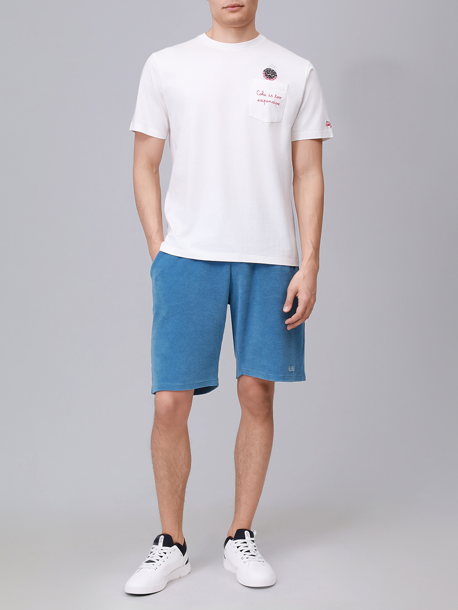 Футболка хлопковая