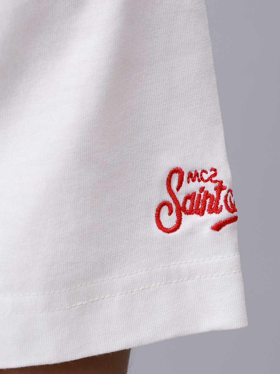 Футболка хлопковая