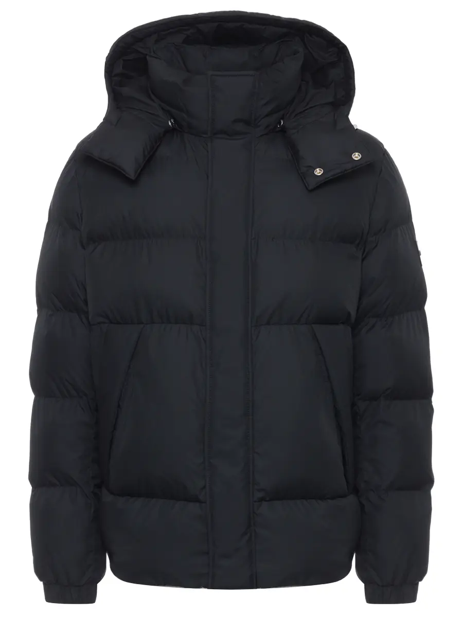 Куртка стеганая