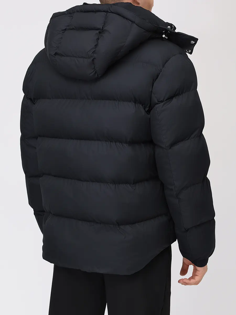 Куртка стеганая