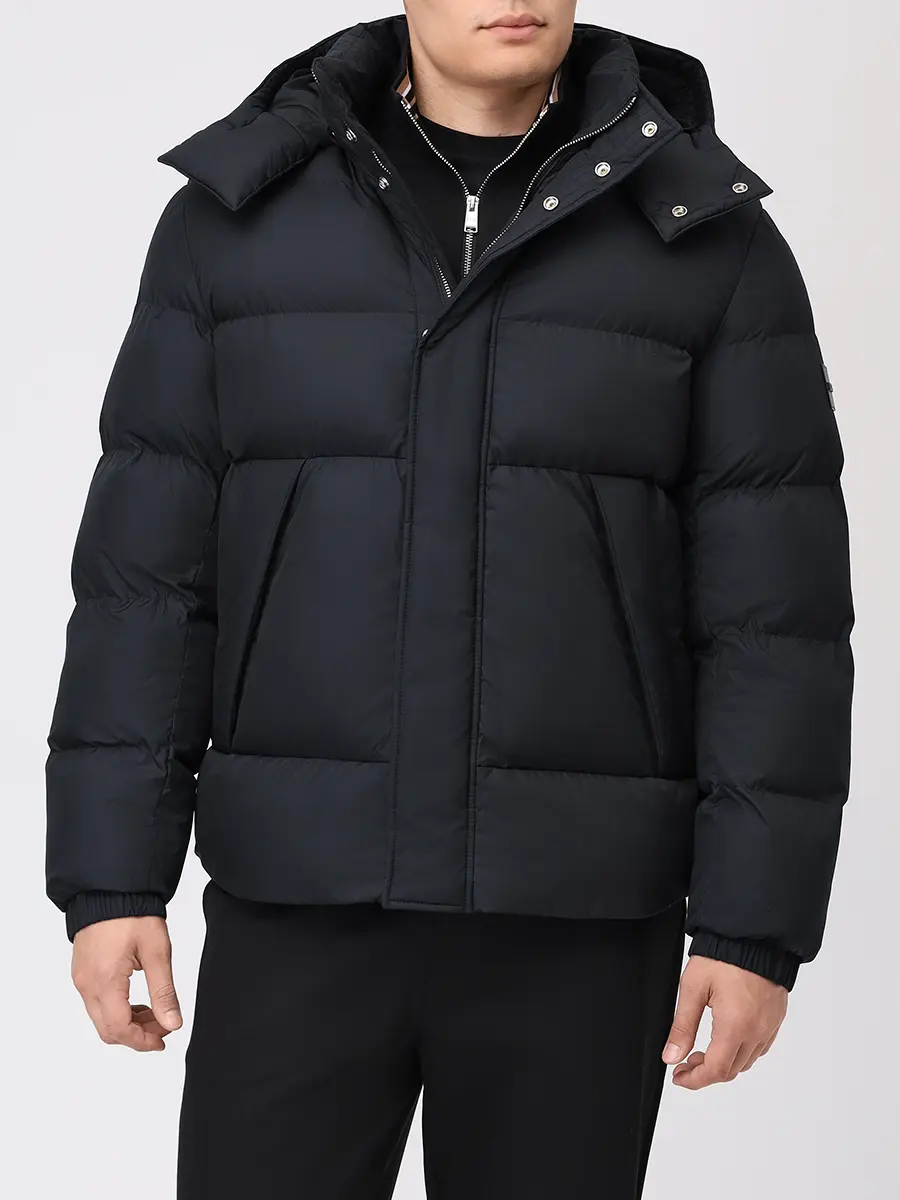 Куртка стеганая