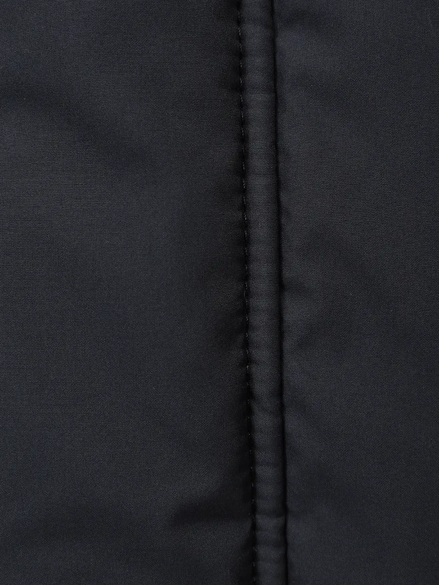 Куртка стеганая