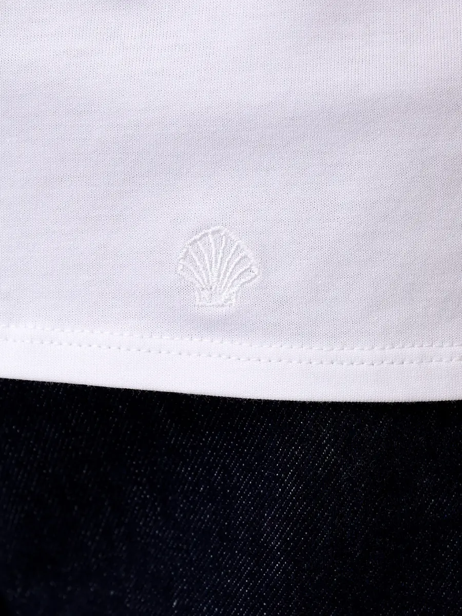 Футболка хлопковая Basiluzzo