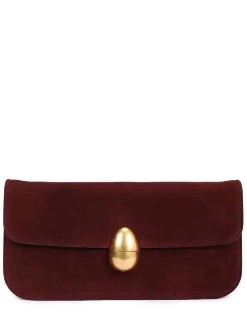 Сумка замшевая Phoenix NEOUS