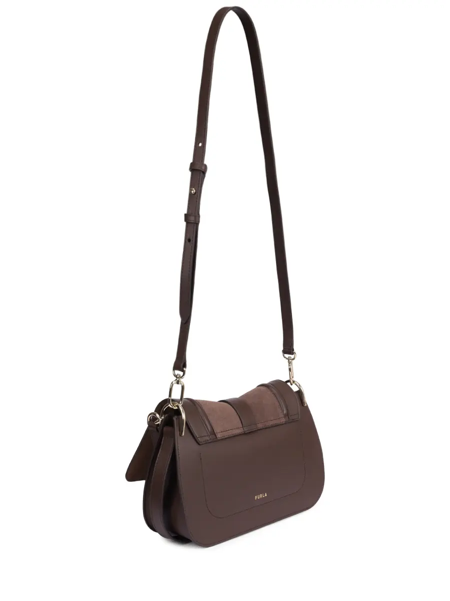 Сумка комбинированная Flow