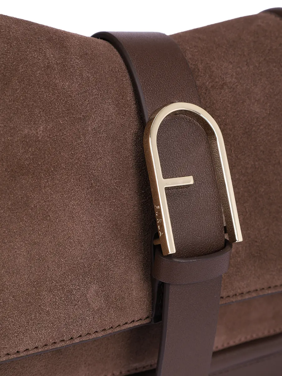 Сумка комбинированная Flow