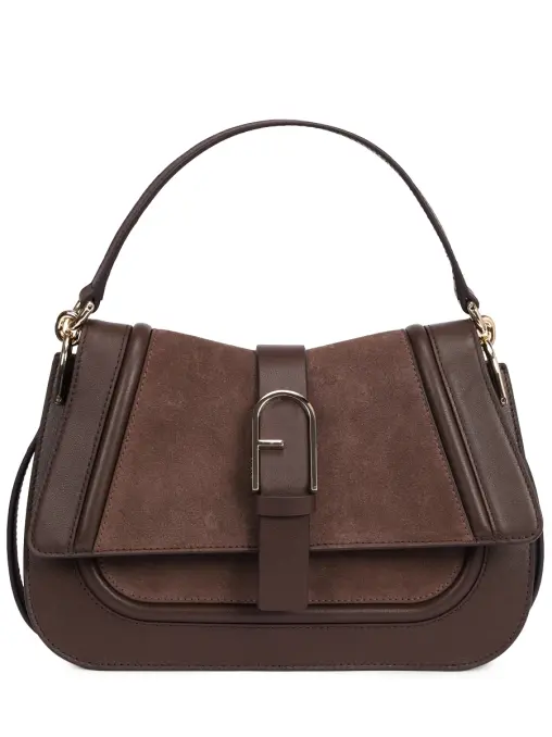 Сумка комбинированная Flow FURLA