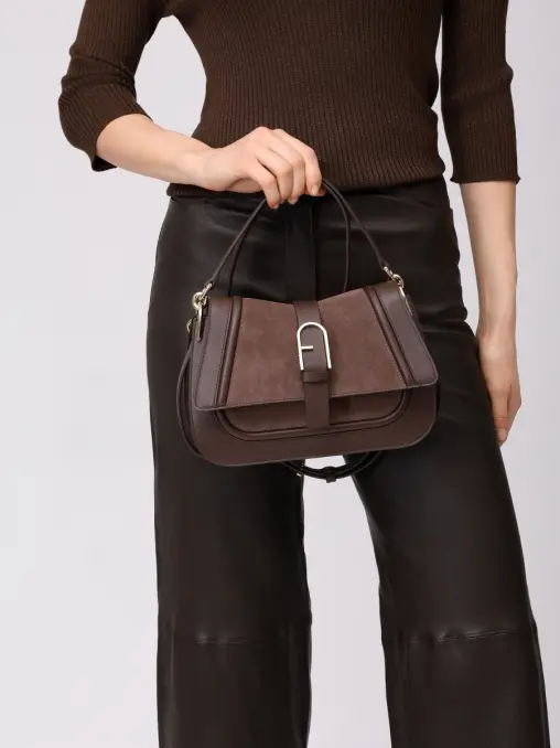 Сумка комбинированная Flow FURLA