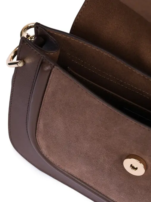 Сумка комбинированная Flow FURLA