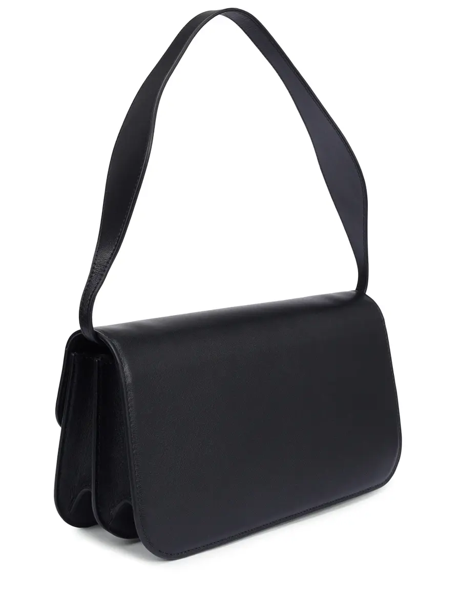 Сумка кожаная Phoenix