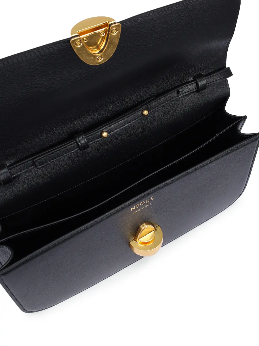 Сумка кожаная Phoenix