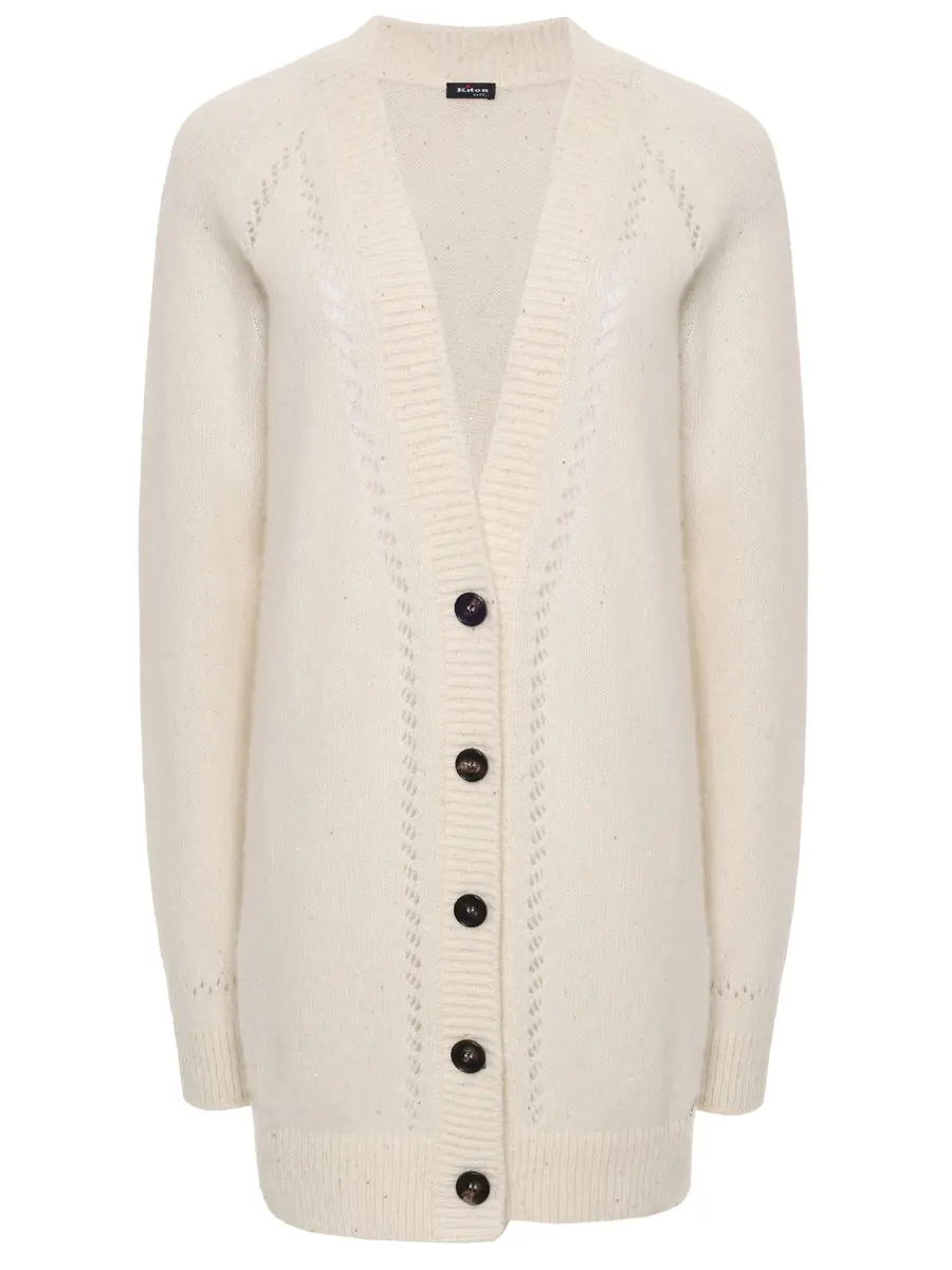 Кардиган кашемировый