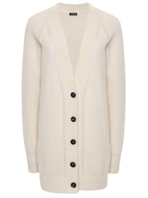 Кардиган кашемировый KITON