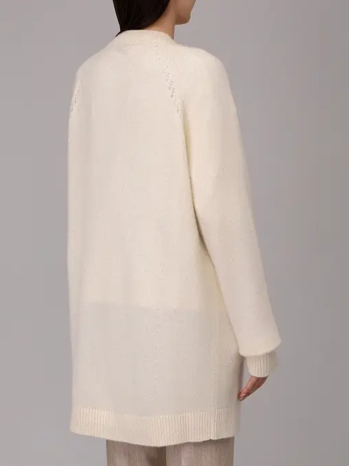 Кардиган кашемировый KITON