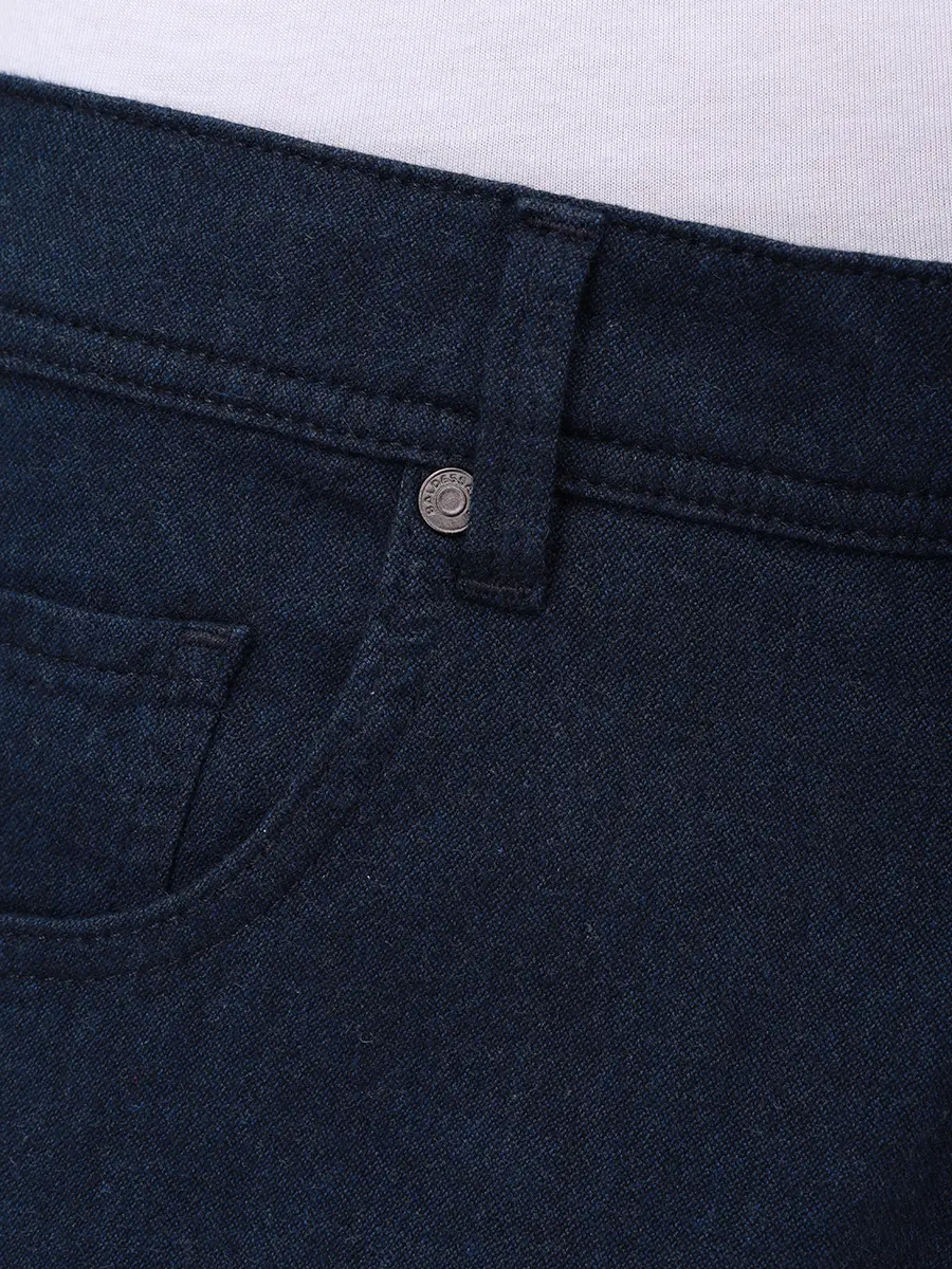 Джинсы Regular Fit хлопковые