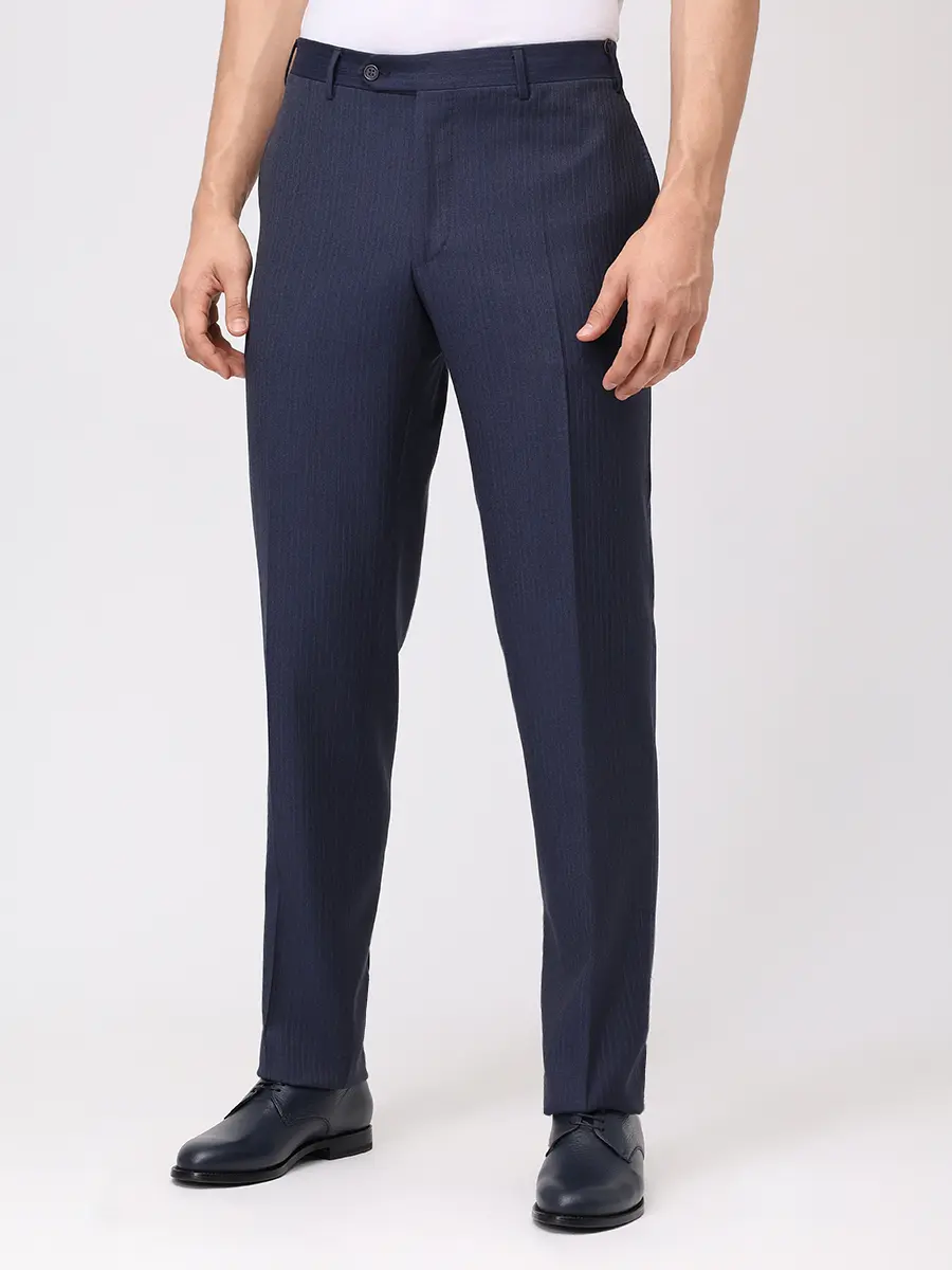 Костюм шерстяной