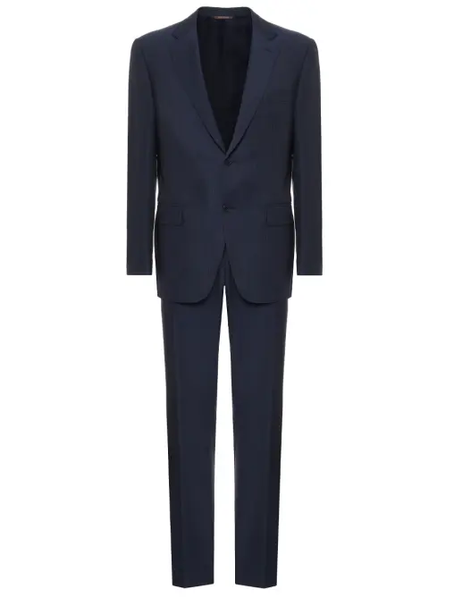 Костюм шерстяной CANALI