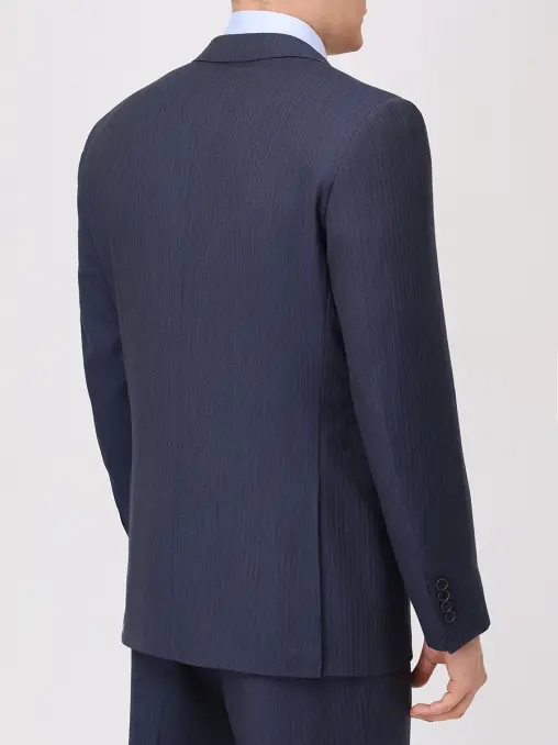 Костюм шерстяной CANALI