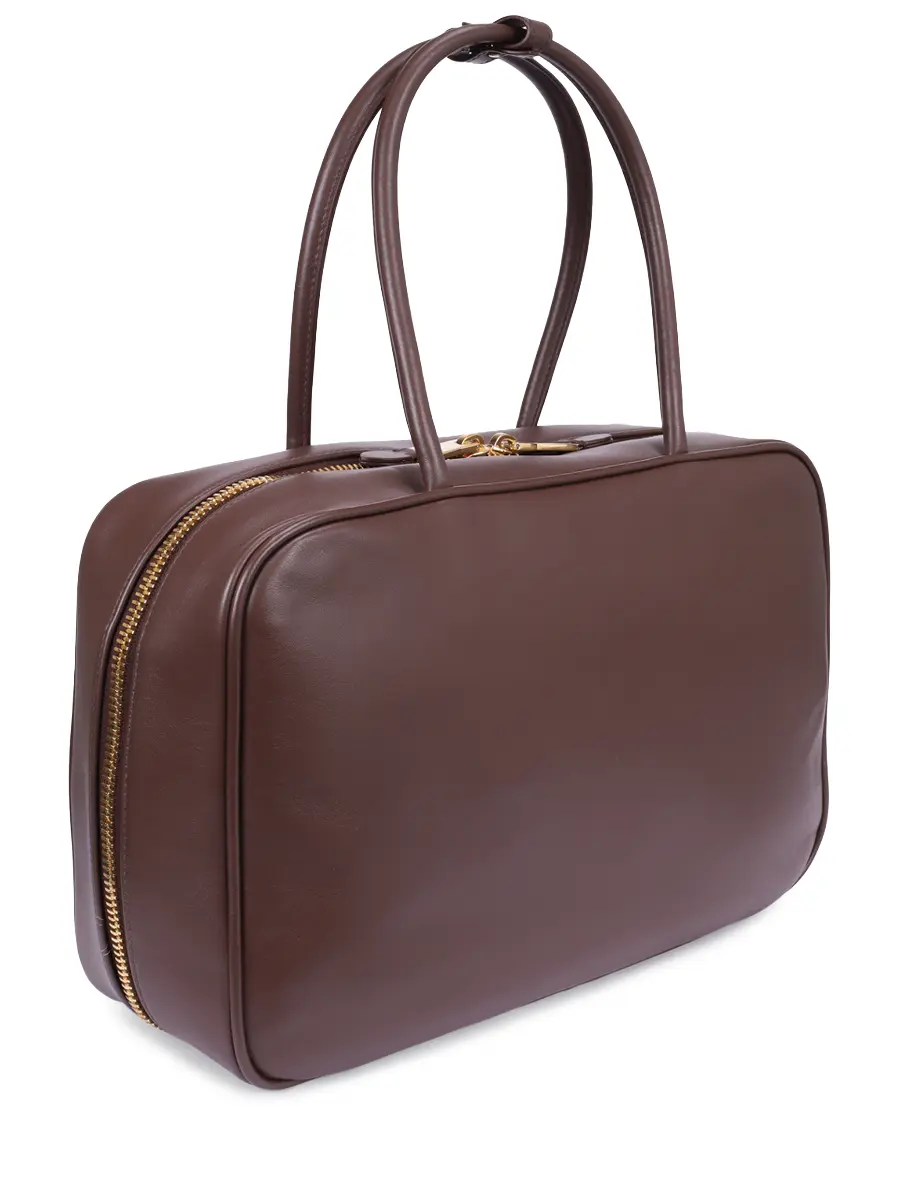 Сумка кожаная Beau