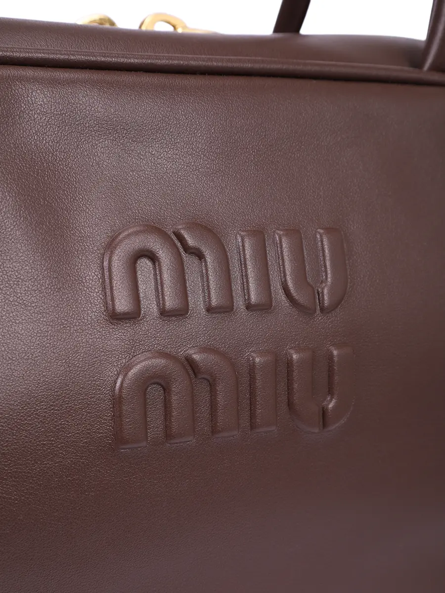 Сумка кожаная Beau