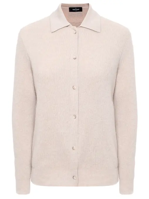 Комплект кардиган и топ GRAN SASSO