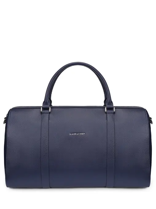 Сумка кожаная Delphino Lucas LANCASTER