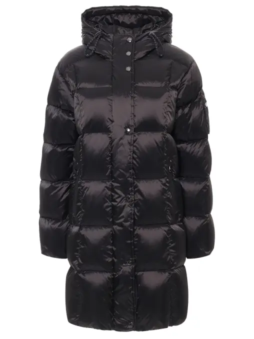 Пуховик стеганый BOGNER