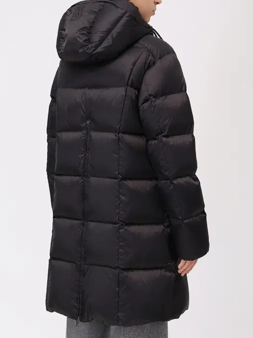 Пуховик стеганый BOGNER