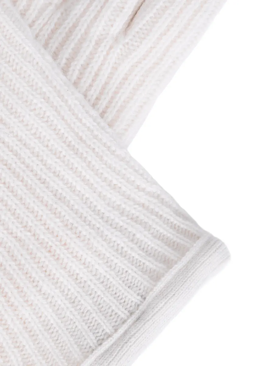 Перчатки кашемировые