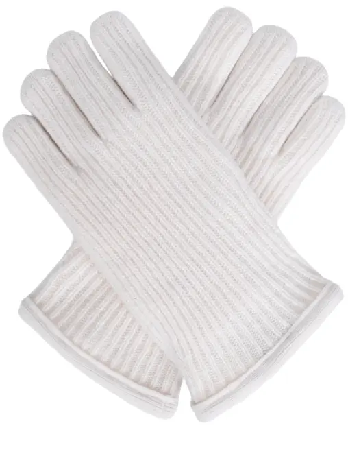 Перчатки кашемировые SVEVO