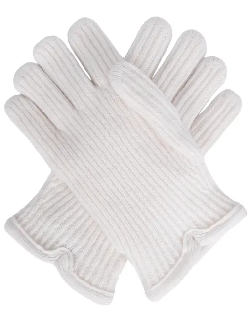 Перчатки кашемировые SVEVO