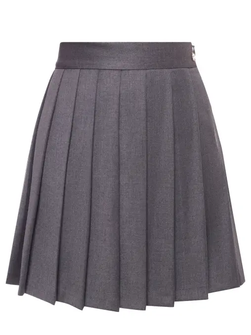 Юбка однотонная HINNOMINATE