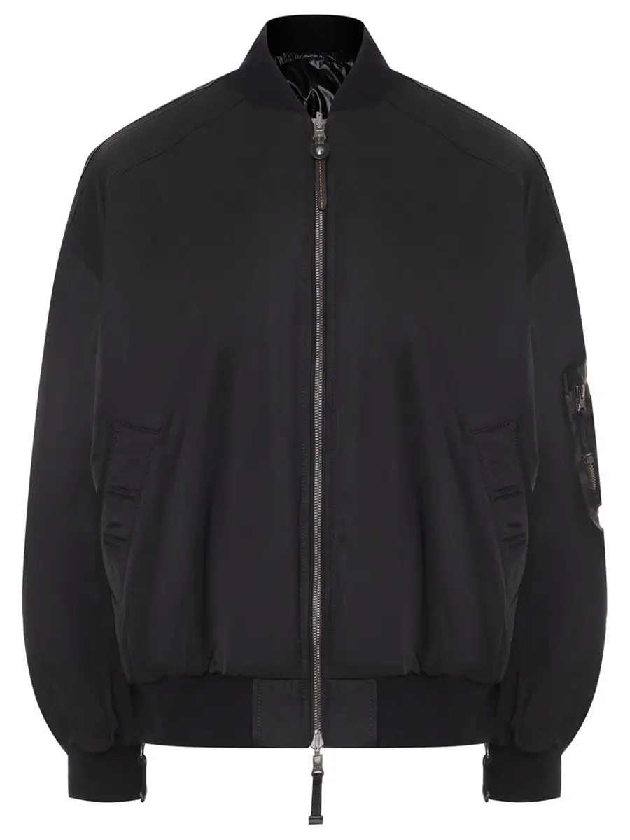 Куртка двусторонняя