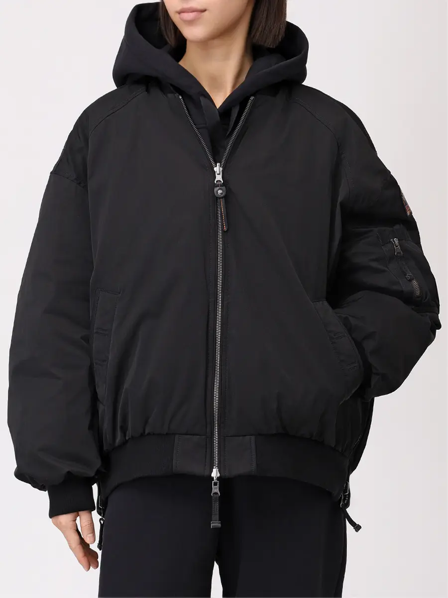 Куртка двусторонняя