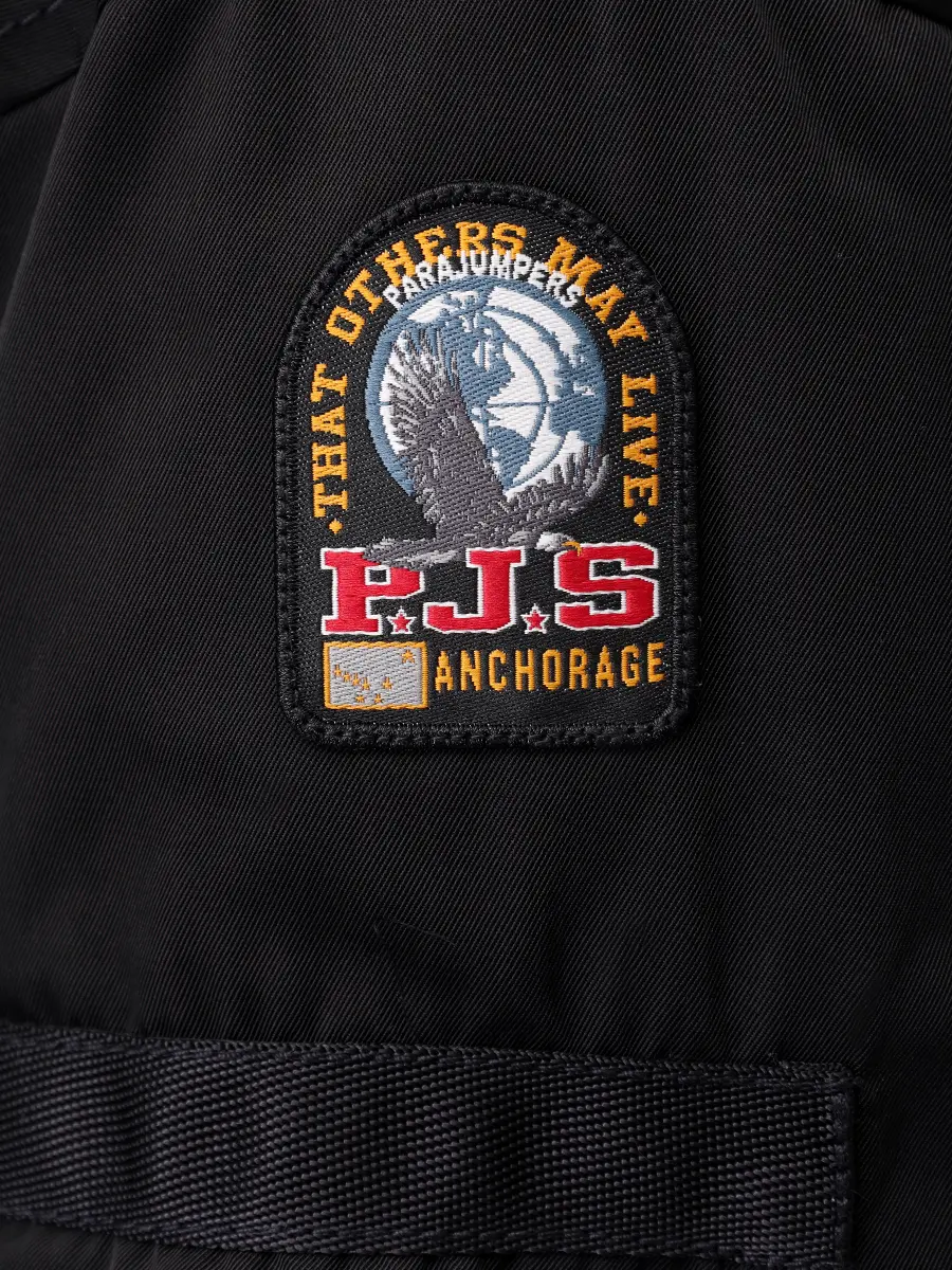 Куртка двусторонняя