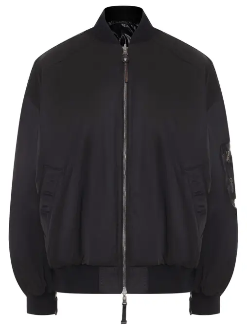 Куртка двусторонняя PARAJUMPERS