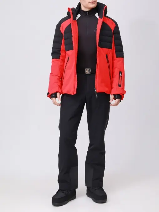 Куртка Henik BOGNER SPORT