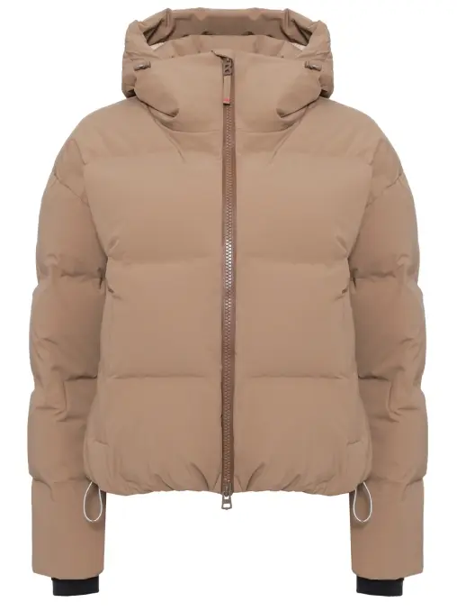 Пуховик стеганый Neila BOGNER FIRE + ICE